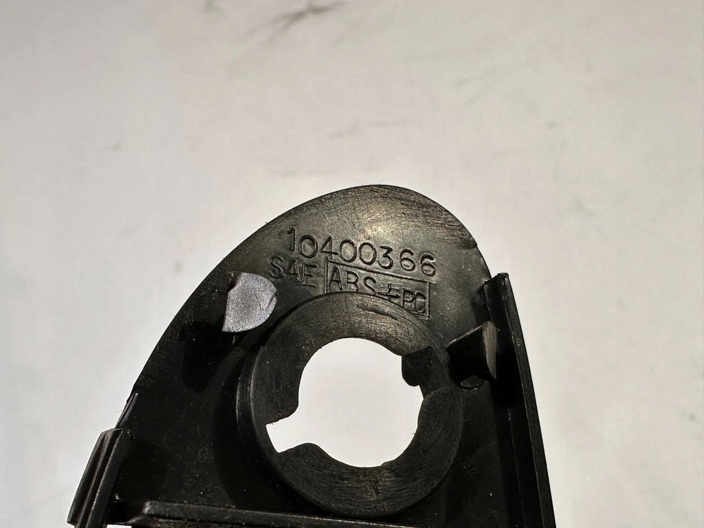 фото №10, Захист рамка решітка верхній панелі приладової панелі chevrolet corvette c5