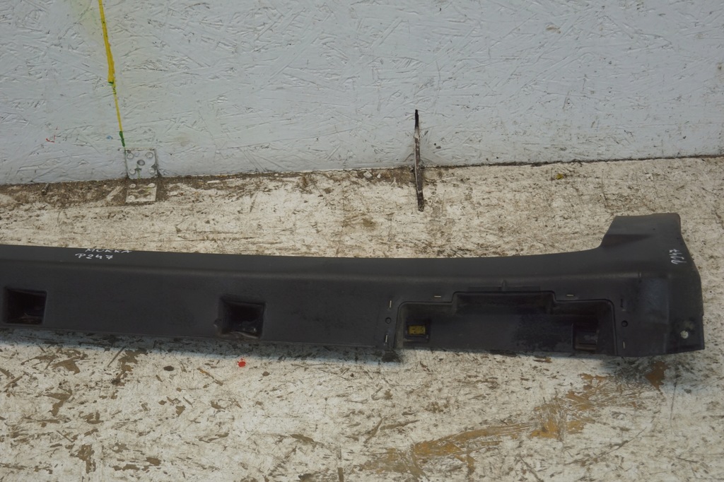 фото №7, Поріг молдинг поріг права opel mokka a i 95159921