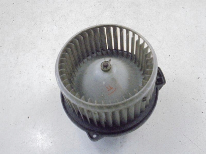 фото №3, Range rover l320 sport вентилятор повітродувка