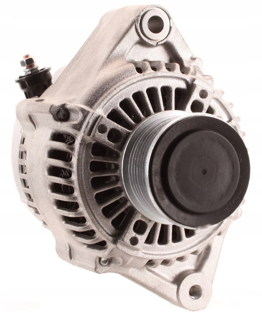 фото №7, Генератор toyota hiace hilux land cruiser | дизель 27060-0l020 ja1796