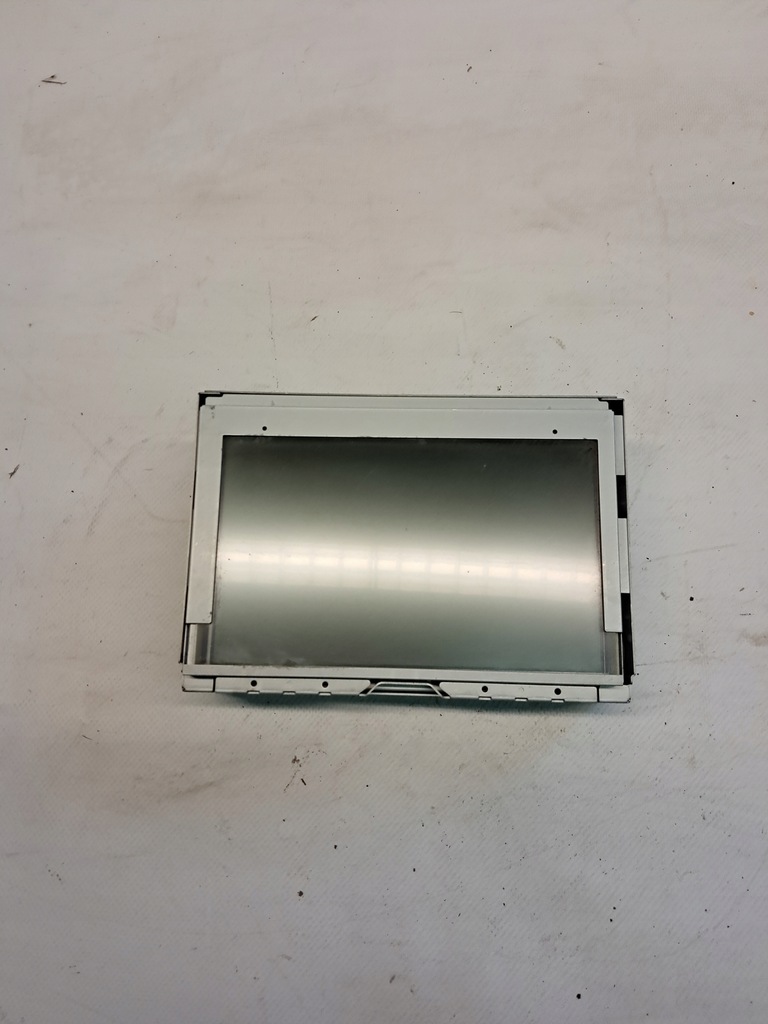 фото №6, Екран монітор land rover freelander ii 6h52-10e889-ad