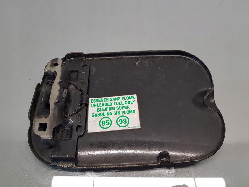 фото №3, Крышка заливной топлива dacia sandero i