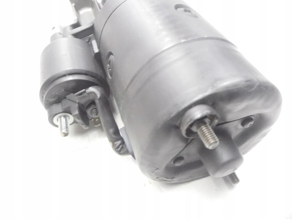 фото №6, Стартер renault espace iii 2.2 dci 7701499614