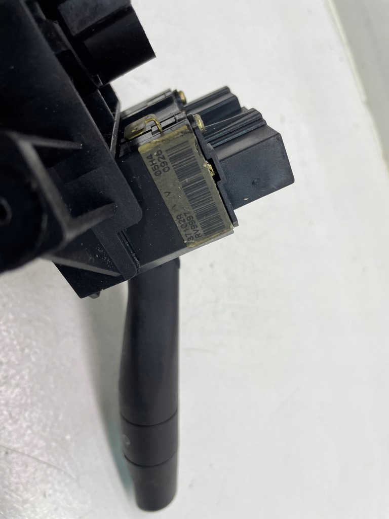 фото №8, Рычаг переключатель 37103a land rover freelander