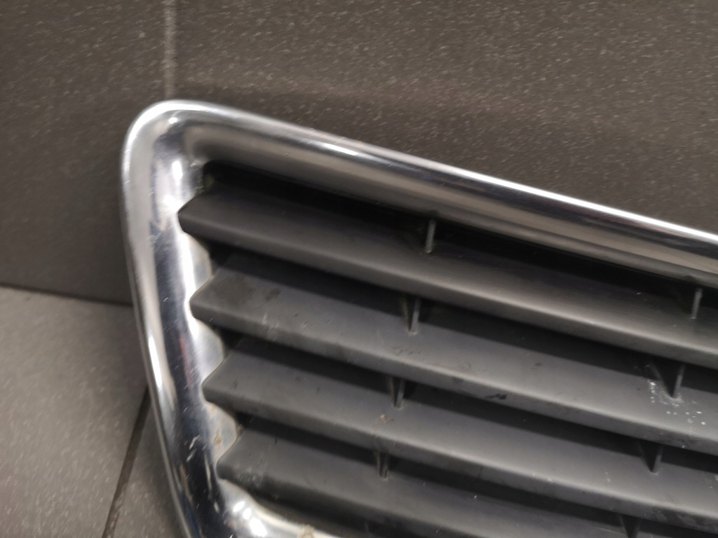 фото №5, Решётка радиатора решётка радиатора радиатор audi a6 c5 allroad 4z7853651