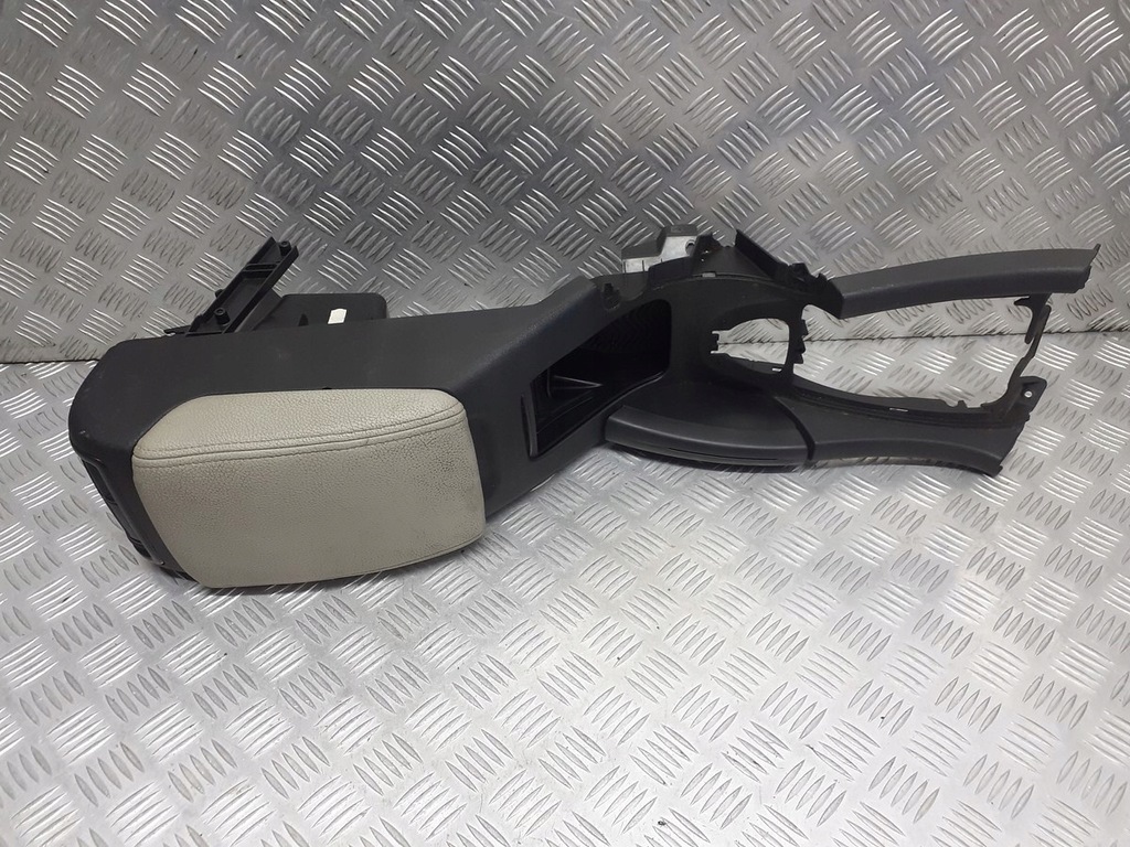 фото №7, Тунель середній saab 9-3 307039