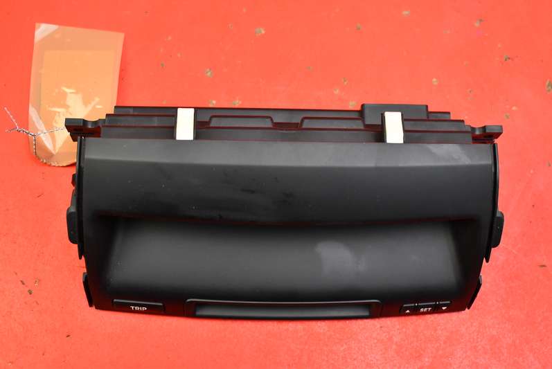 фото №5, Дисплей радио 94101-1p000 kia venga 10r