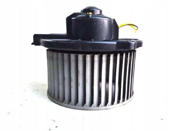 фото №1, Вентилятор повітродувка обдув toyota avenis t22 mazda rx 8 1940000252