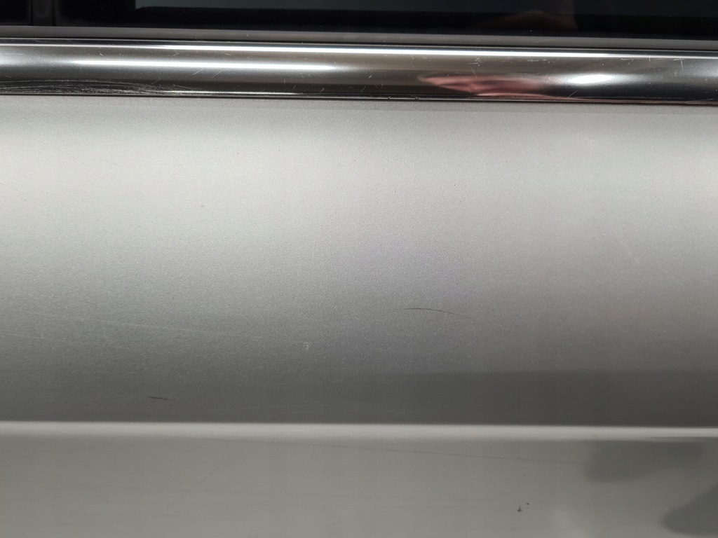 фото №10, Audi a4 b8 sedan двері лівий задня задні lx7w