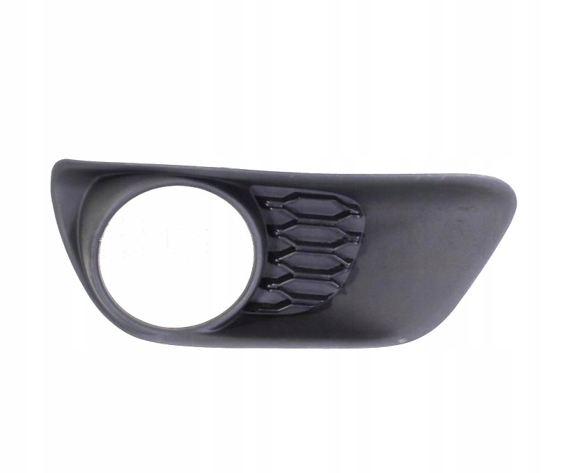 фото №1, Решітка радіатора бампера dodge caravan 2008- 68100699aa лівий