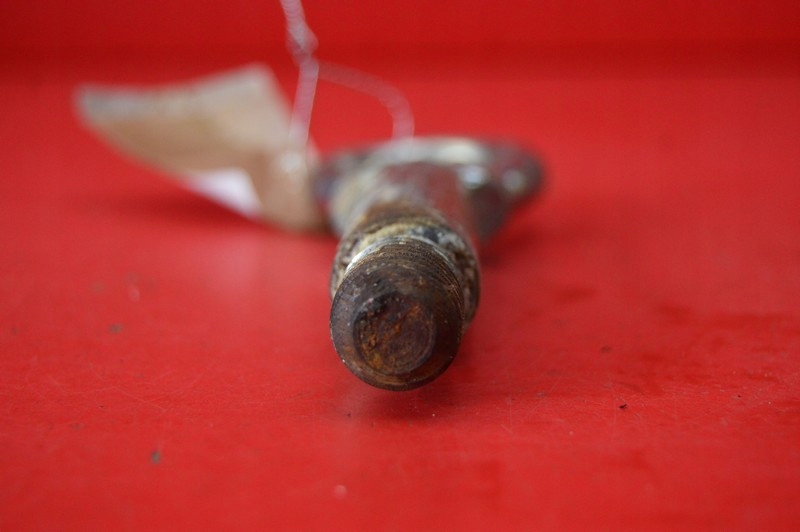 фото №4, Hak ушко буксировочный skoda roomster 07r