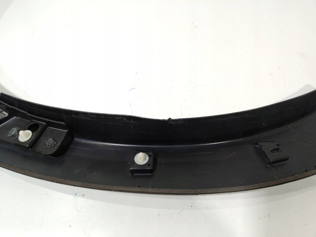 фото №12, Mitsubishi eclipse cross молдинг крила лівий задня 4x457400a511