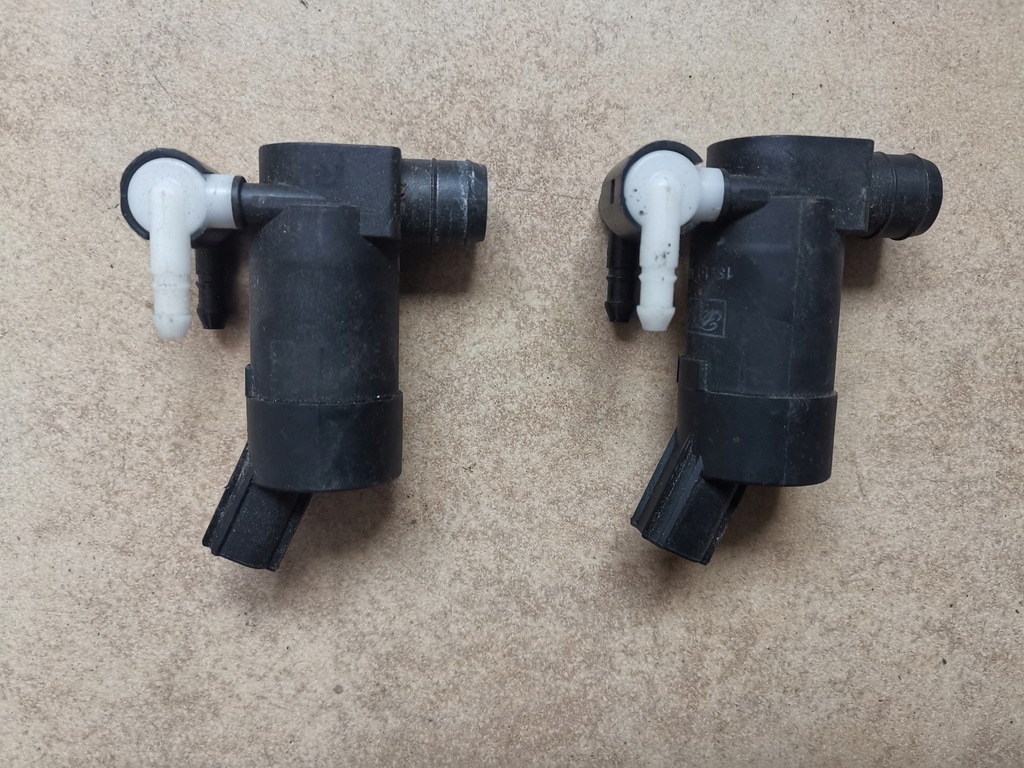 фото №1, Volvo v50 c30 v70 xc70 помпа омивача