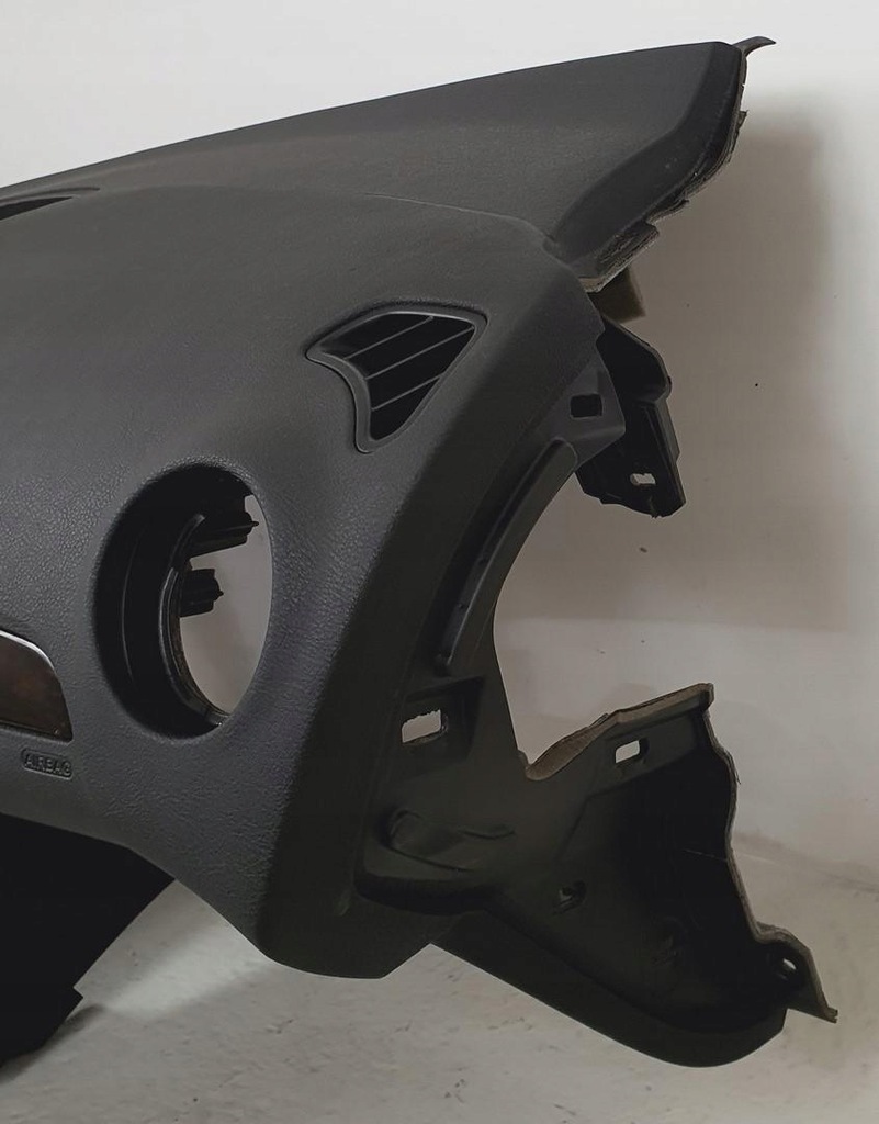 фото №8, Панель приладів приладова консоль ford mondeo mk4 europa