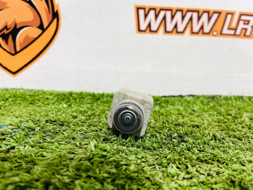 фото №14, Камера задняя заднего вида land rover l550 l8b2-19h422-ad