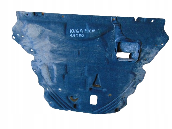 Купити Плита pod двигун ford kuga mk3 1.5 tdci