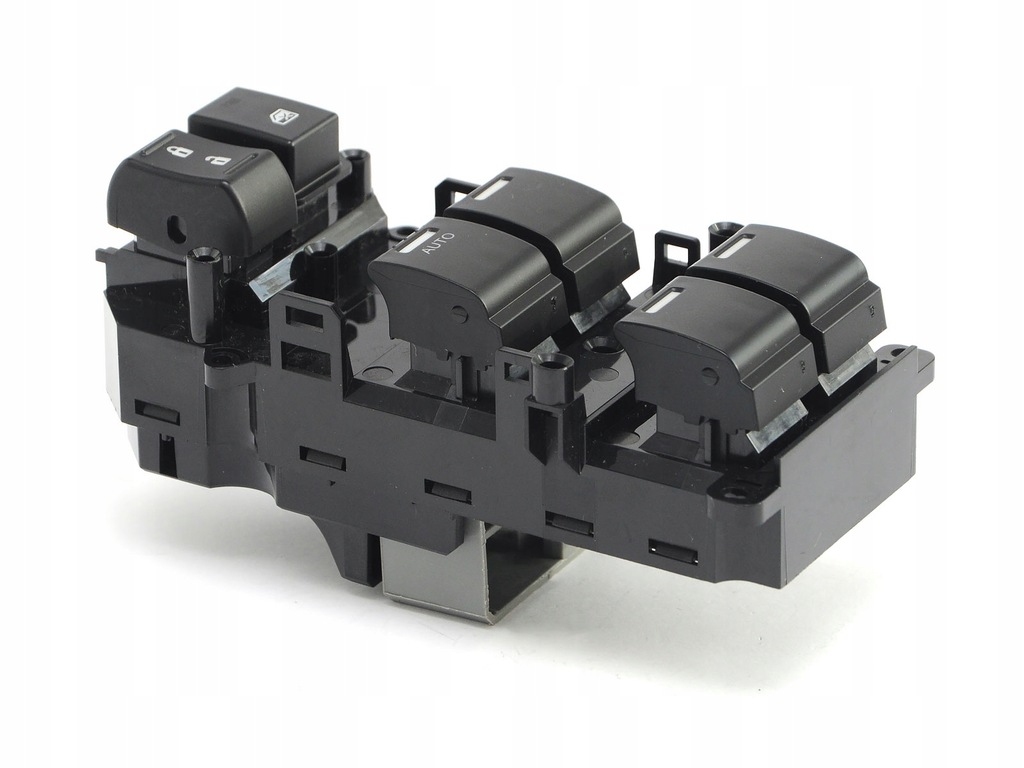 фото №12, Кнопка панель вікон керування перемикач 35750-tb0-h01 honda accord 2008-