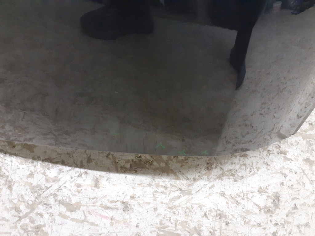 фото №8, Крыло передний перед левый audi a5 b10 2024-