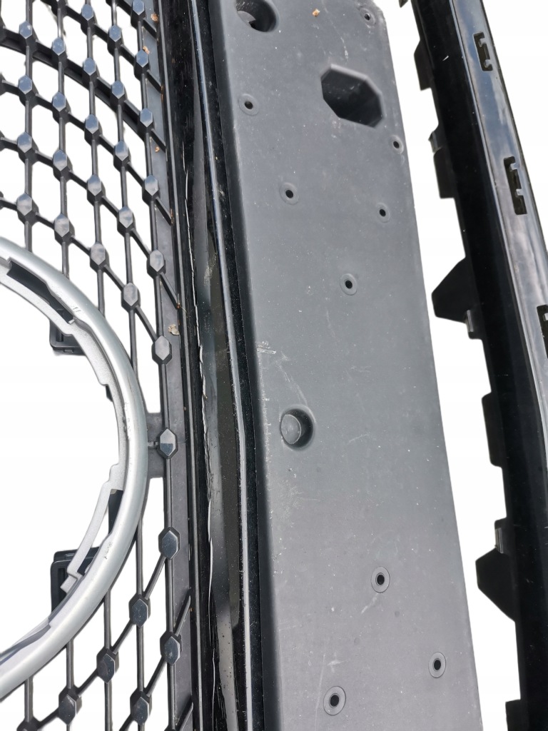 Mercedes cla w118 бампер передний a1188855300 Цена