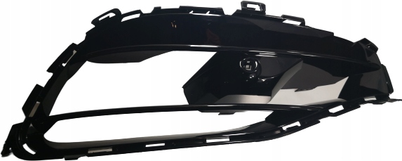 фото №1, Решётка бампера передний mercedes cla amg polift