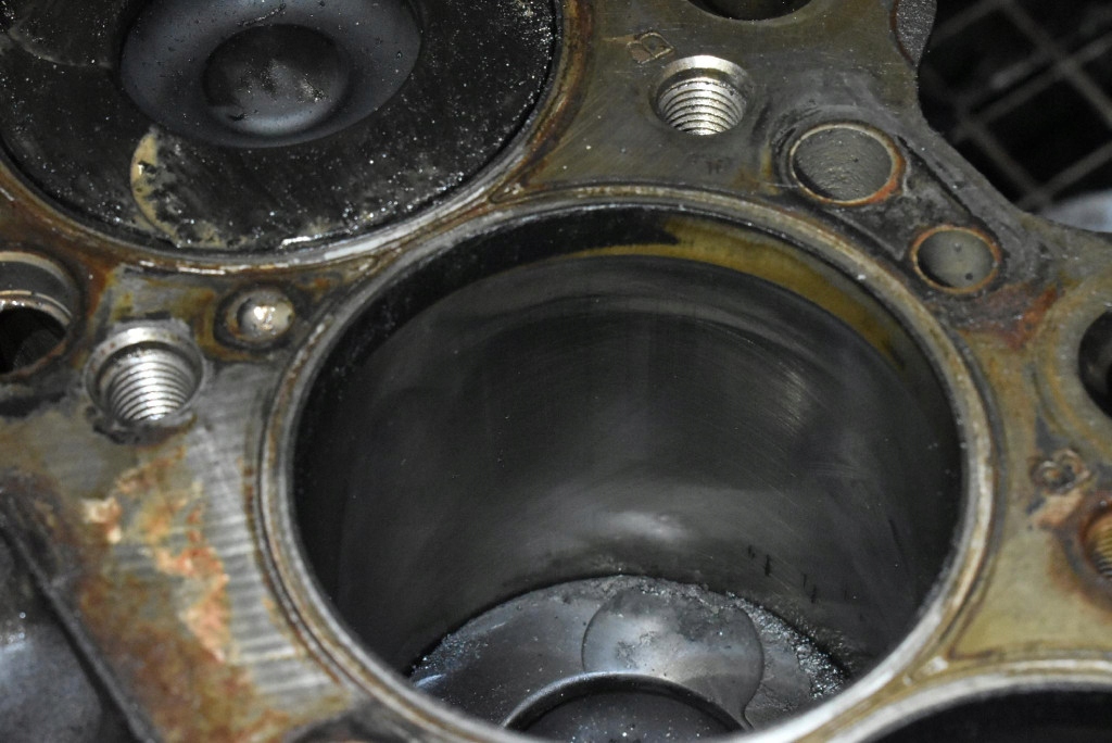 фото №12, Блок dół двигуна wał z17dth opel astra 3 iii h 1.7 cdti 100 km 04-07