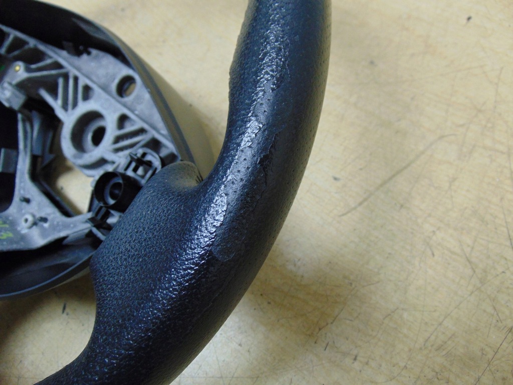 фото №5, Воздуховод кожаный nissan qashqai j10 кожа