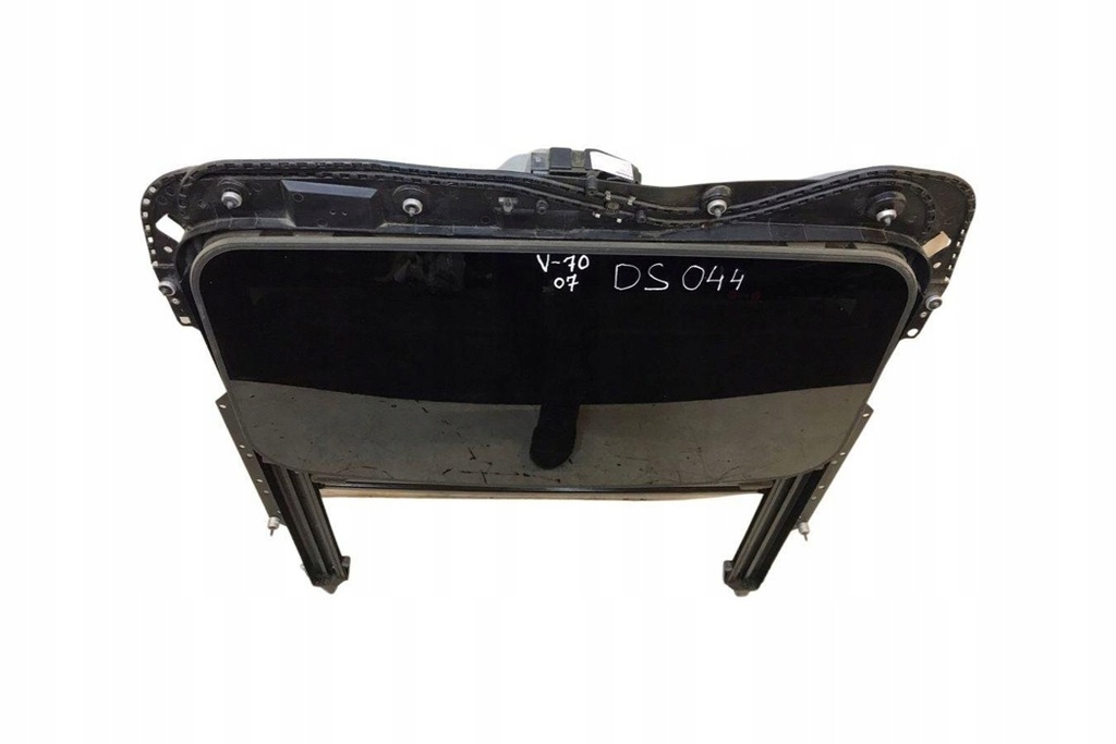 фото №11, Люк volvo v70 ii sw 39879428 2.4l дизель 103kw 2008