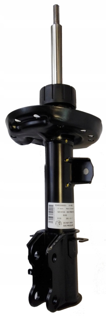 фото №1, Амортизатор перед mito 1,4 50516720 лівий