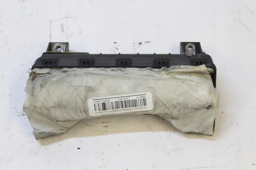 фото №3, Ford ranger v подушка колінна ab39-21045j76-be