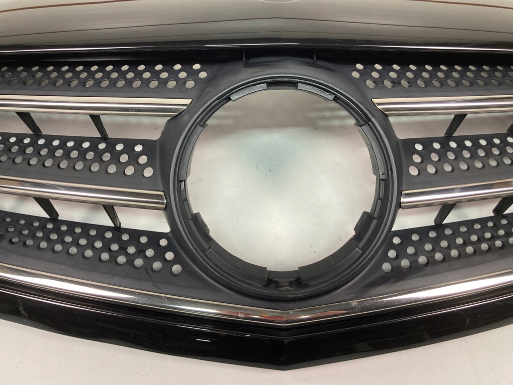 фото №6, Решітка радіатора решітка радіатора mercedes citan w415 a415