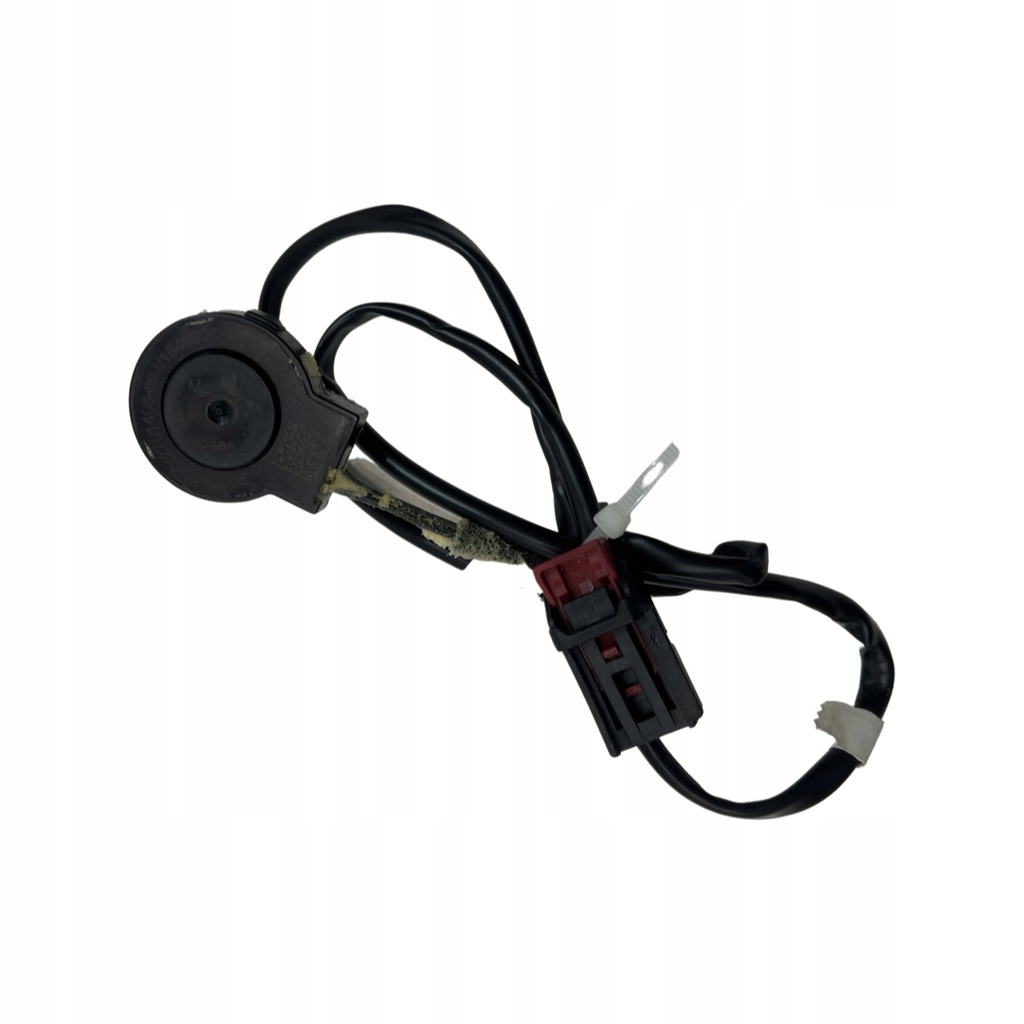 фото №1, Датчик zajęcia сиденье skoda rapid исправный !