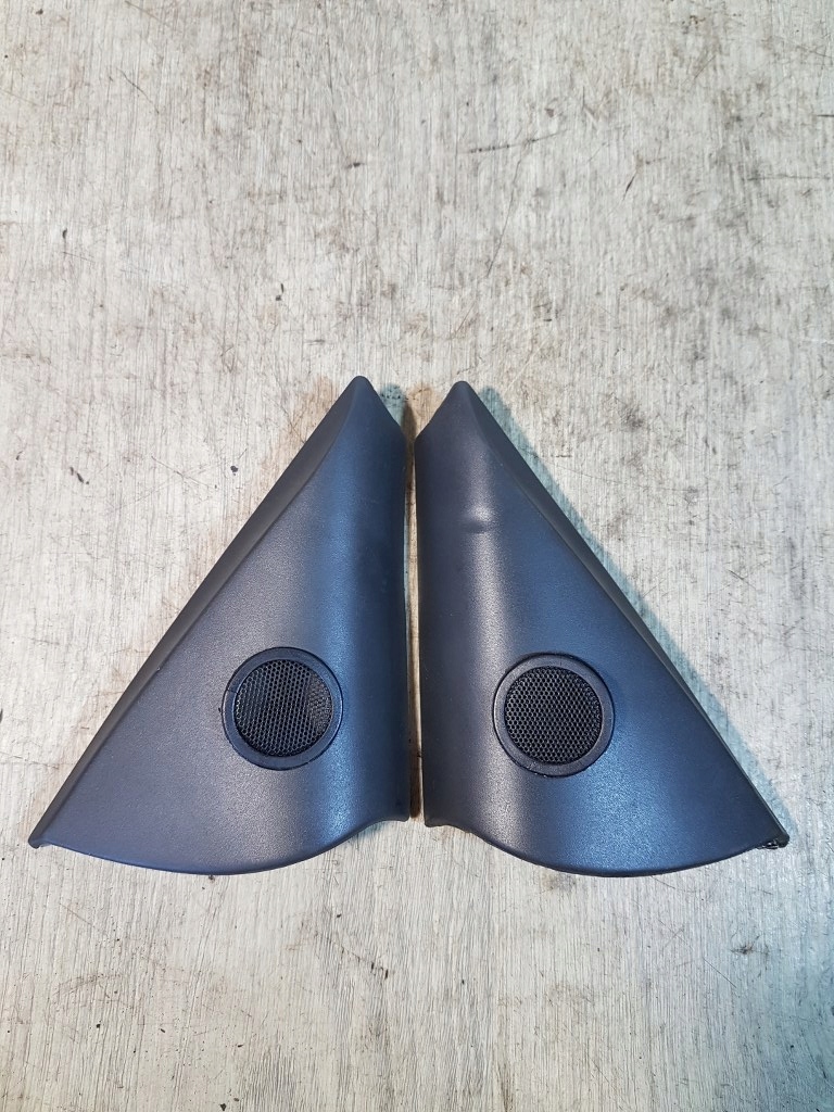 фото №1, Треугольник защита зеркало пара renault safrane