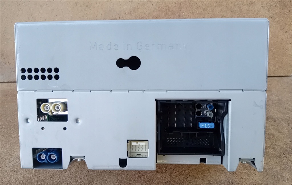 фото №10, Радіо cd навігація gps mercedes c-klasa w204 glk x204 be7050 a2048700094