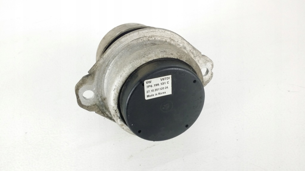 фото №7, Touareg 7p 4.2 tdi подушка двигуна 7p6199131c