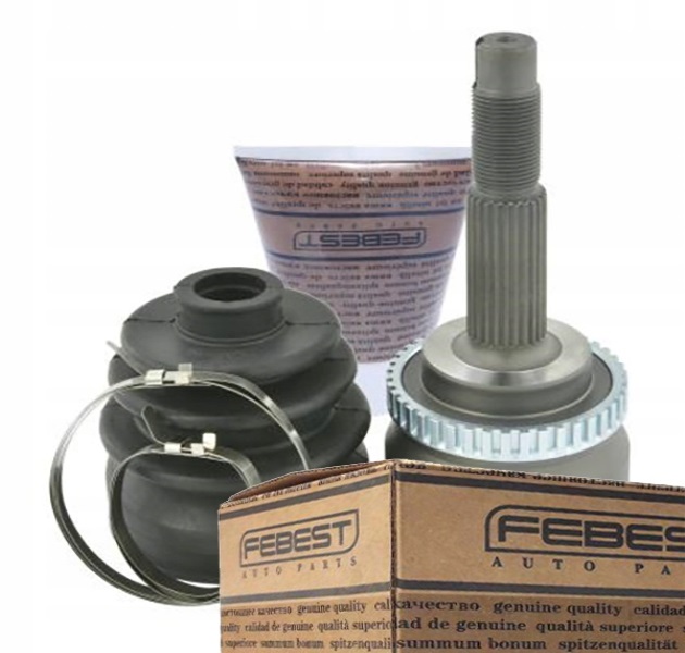 фото №1, Шарнир приводной наружный do nissan sentra iv 1.6