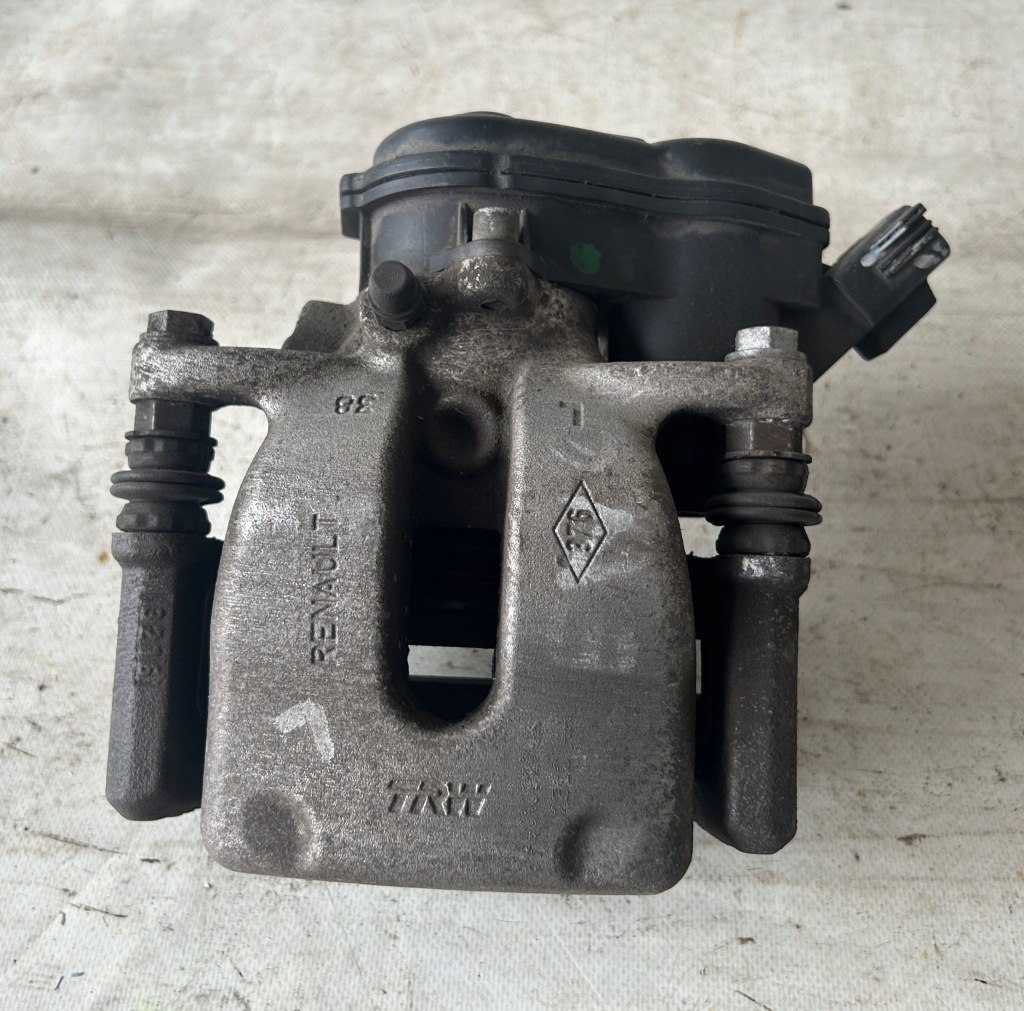 фото №1, Супорт гальмівний лівий задня espace v 440109274r