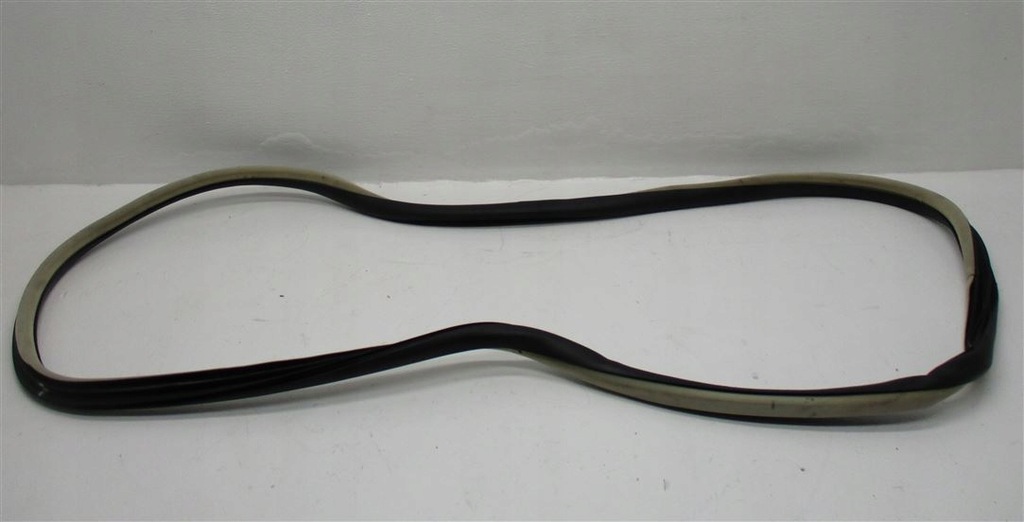 фото №5, Прокладка двері правий задня citroen c5 iii x7 kombi