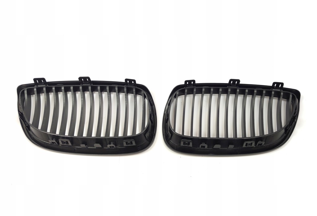 фото №3, Bmw 3 e92 2006- решётка радиатора решётки радиатора решётка радиатора mat p+l