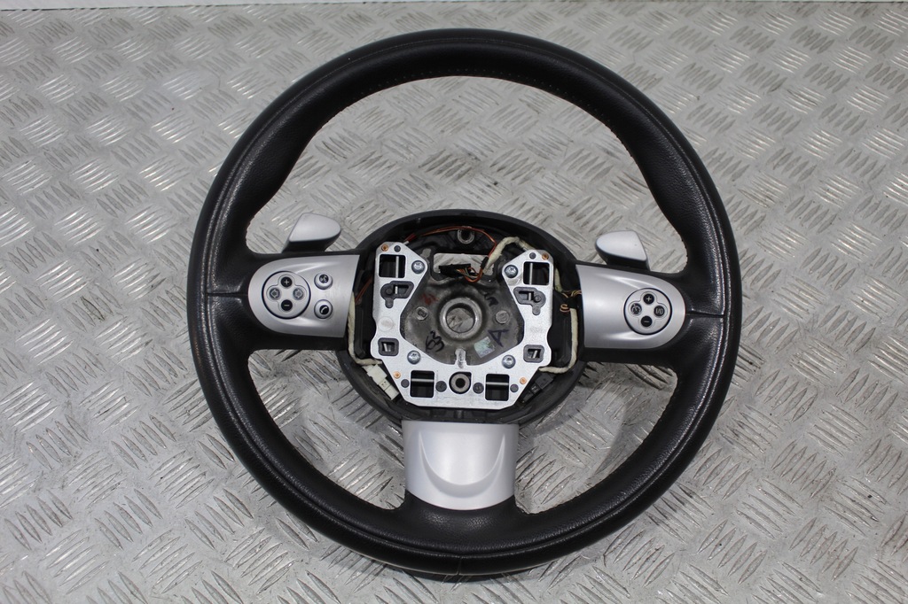 фото №1, Повітропровід мультифункція mini clubman s r55