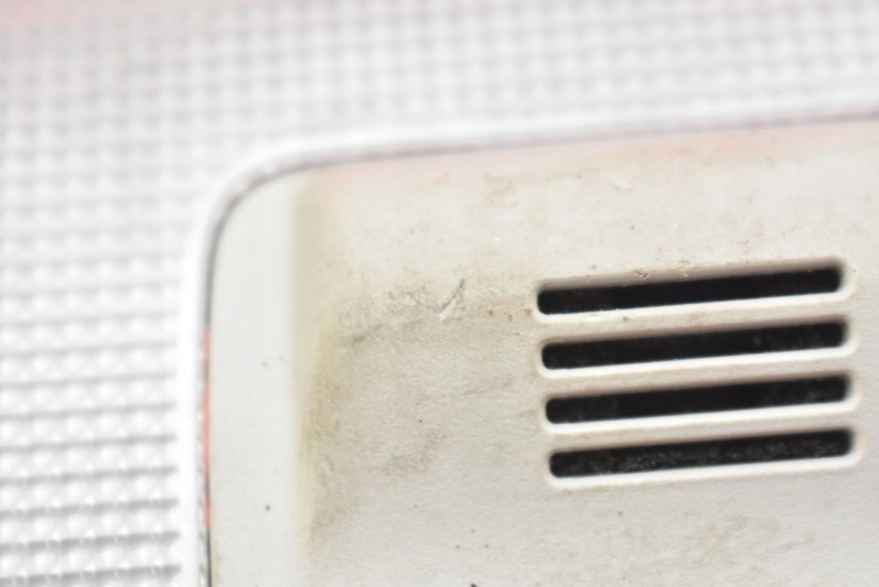 фото №11, Лампа освещение салона перед vc12-091 subaru xv 11-17