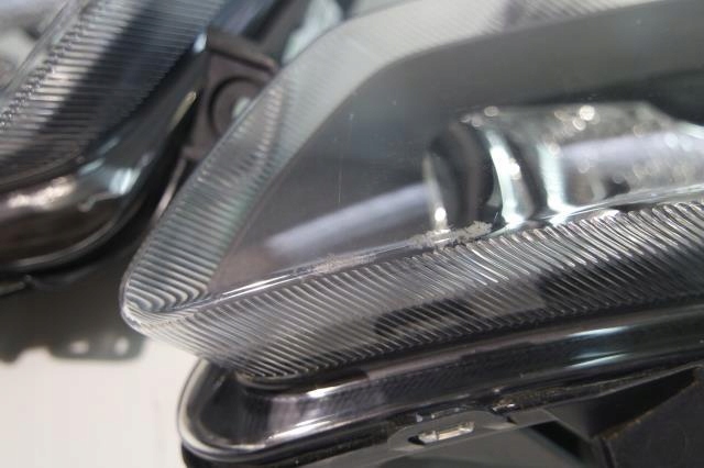 фото №10, Протитуманна фара лівий правий valeo 90015923