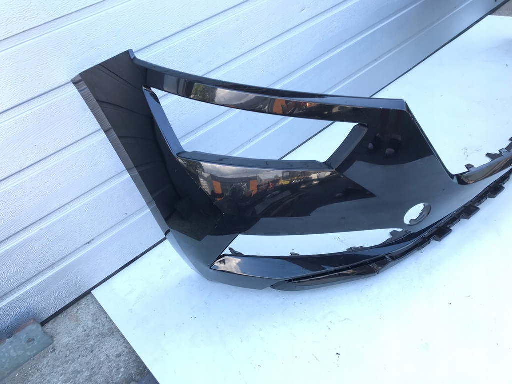 фото №7, Skoda kamiq бампер передний перед 658807221