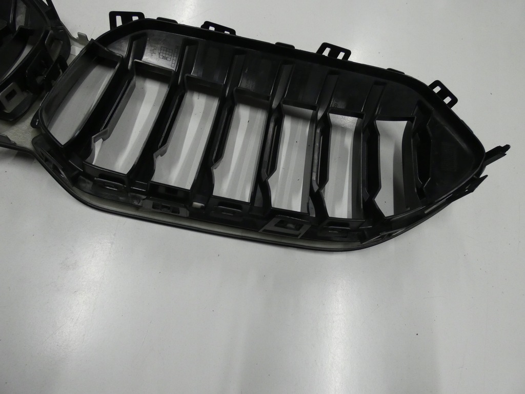 фото №15, Решітка радіатора, решітка радіатора, решітки радіатора bmw 2 f44 shadowline