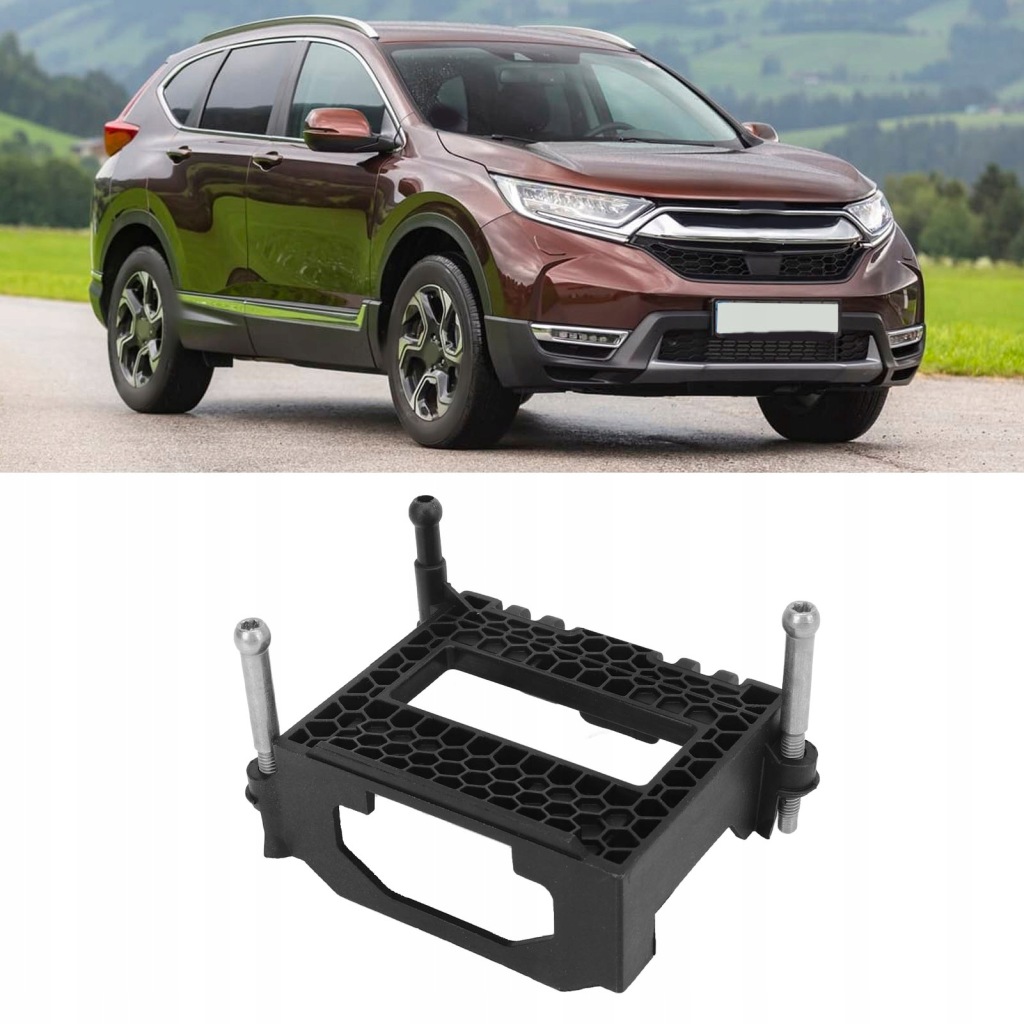 Radarowy кронштейн датчика контролю відстані 36801 tgn g02 кронштейн Доставка