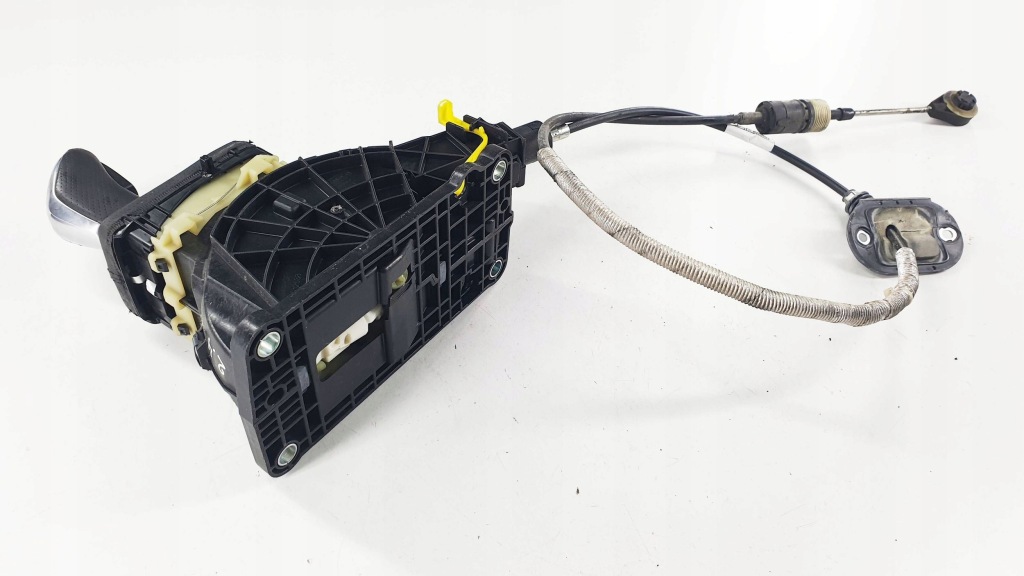 Volvo xc60 1 13r r-design 2.4 d5 куліса куліса  передач автоматична коробка передач Київ