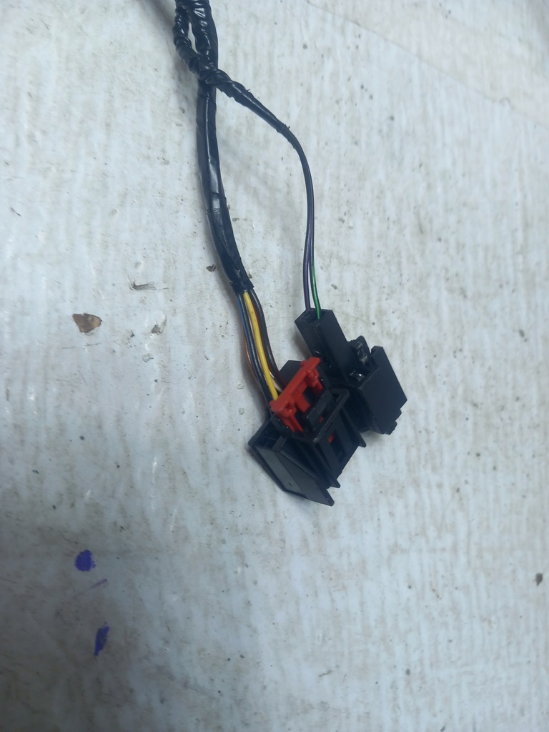 фото №13, Audi a3 s3 8v 16-20 зеркало левая правое карбон 8 pin usa