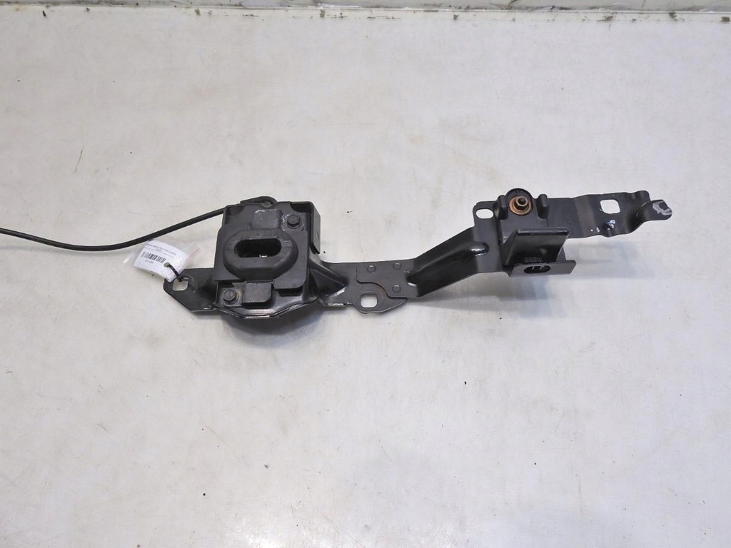 фото №6, Замок крыша правый задняя chrysler sebring iii cabrio