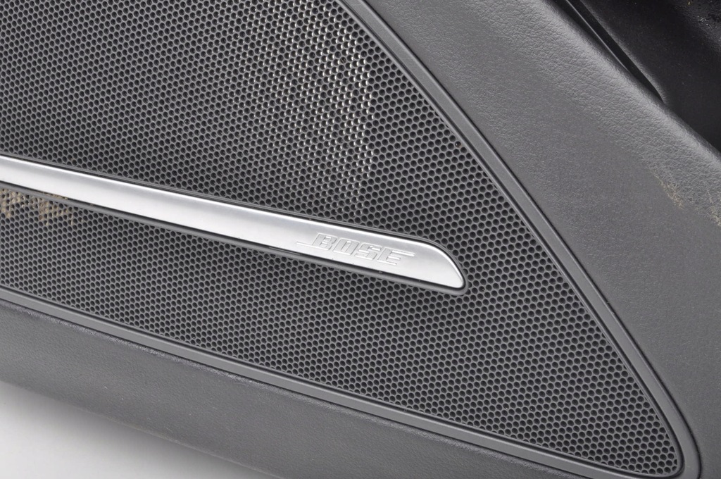 фото №9, Audi a8 d4 обшивка дверь правый перед lift long