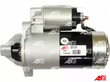 фото №2, Стартер as-pl s5130