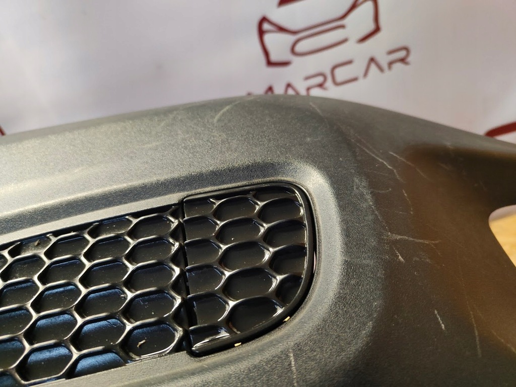 фото №8, Бампер задній jeep renegade 2014- 735585023